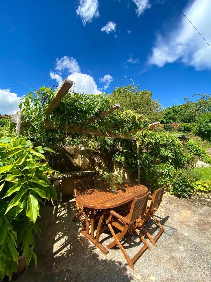 B&B Alte Paderno del Grappa Dış mekan fotoğraf